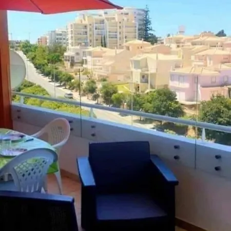 Da Rocha Flamingo Summer Apartmán Portimão