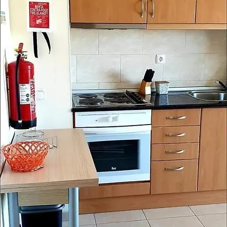 Apartmán Da Rocha Flamingo Summer *