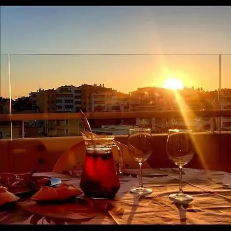 Da Rocha Flamingo Summer Apartmán Portimão