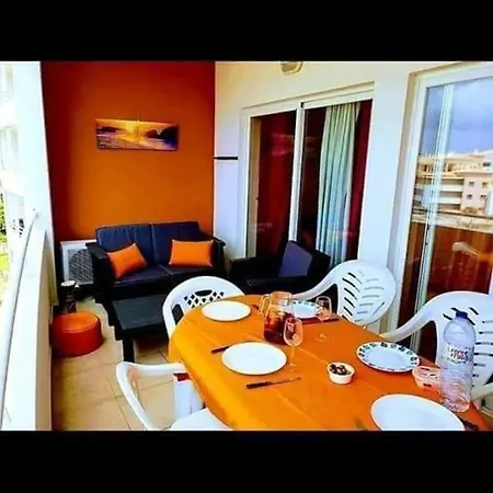 Da Rocha Flamingo Summer