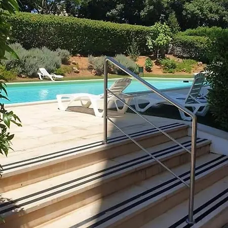 Da Rocha Flamingo Summer Apartmán