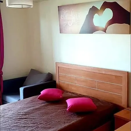 Da Rocha Flamingo Summer Apartmán *