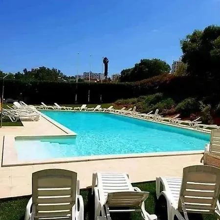 Apartment Da Rocha Flamingo Summer *