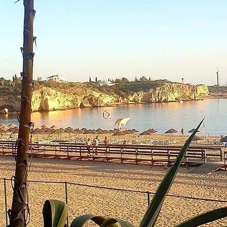 Apartment Da Rocha Flamingo Summer *