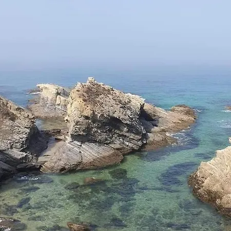 Apartament Da Rocha Flamingo Summer